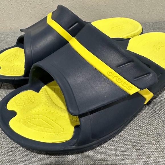 CROCS Modi Men’s Slide Sandals main image 9